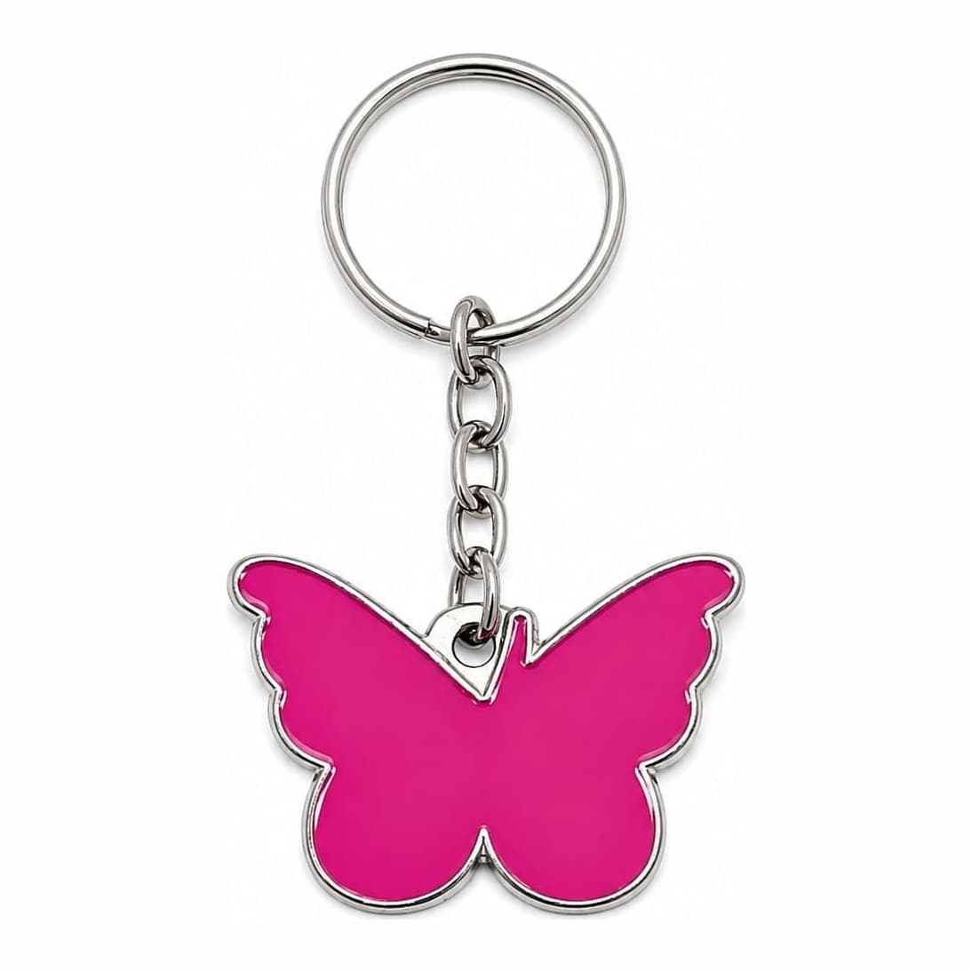 Chaveiro Borboleta —